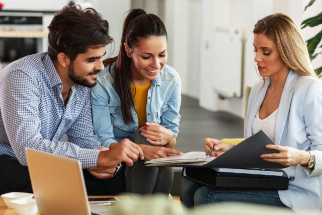 How Does Georgia Probate Process Work