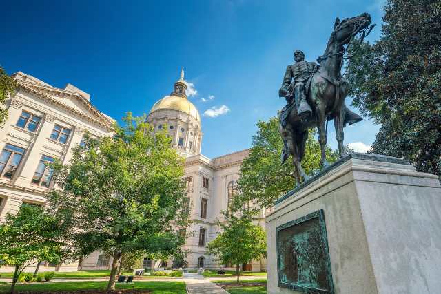 Settling an Estate in Georgia What Is Probate section